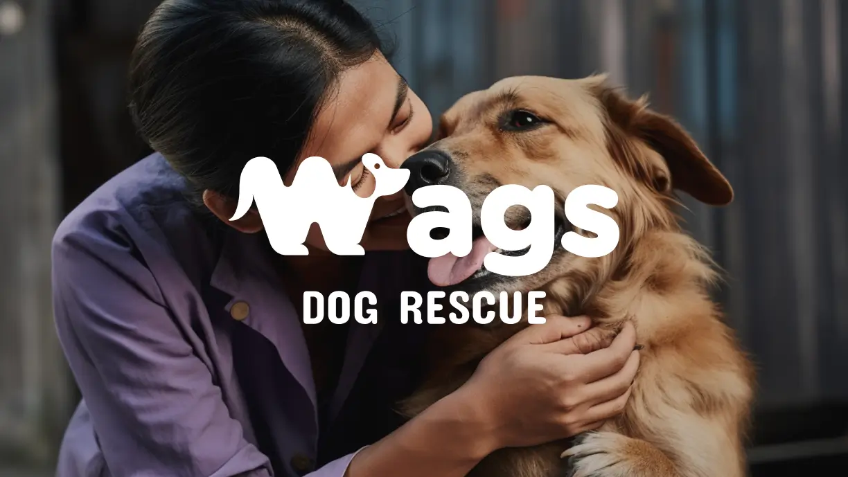 Wags Dog Rescue